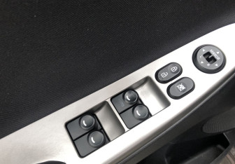 Подержанный автомобиль Hyundai Solaris Sedan 2016 года (13 фото)