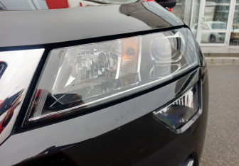 Новый Skoda Karoq 2025 (9 фото)