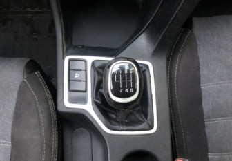 Подержанный автомобиль Kia Sportage 2016 года (15 фото)