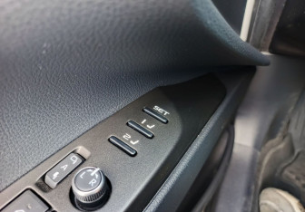 Подержанный автомобиль Toyota Camry Sedan 2021 года (17 фото)