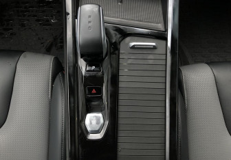 Подержанный автомобиль Geely Cityray 2024 года (17 фото)