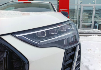 Подержанный автомобиль Haval Jolion 2024 года (9 фото)