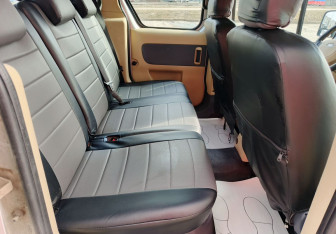 Подержанный автомобиль Ford Tourneo Connect Compactvan 2007 года (15 фото)
