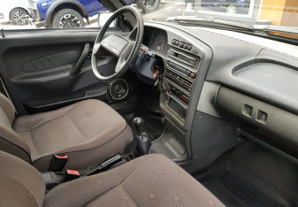 Подержанный автомобиль LADA (ВАЗ) 2115 2005 года (9 фото)