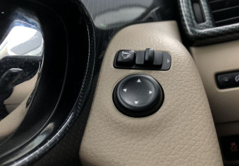 Подержанный автомобиль Nissan X-Trail 2019 года (14 фото)