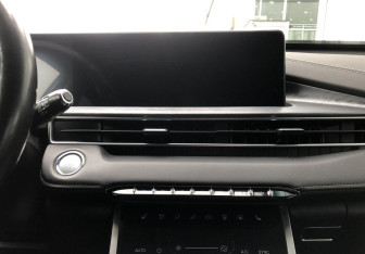 Подержанный автомобиль Chery Tiggo 7 Pro Max 2023 года (15 фото)