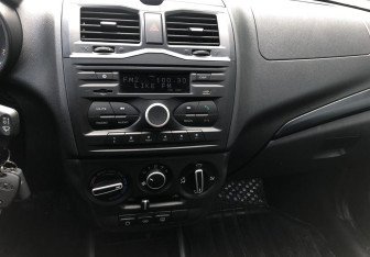 Подержанный автомобиль LADA (ВАЗ) Granta Liftback 2024 года (15 фото)