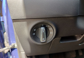 Подержанный автомобиль Skoda Karoq 2020 года (17 фото)