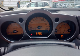Подержанный автомобиль Nissan Murano Suv 2008 года (13 фото)
