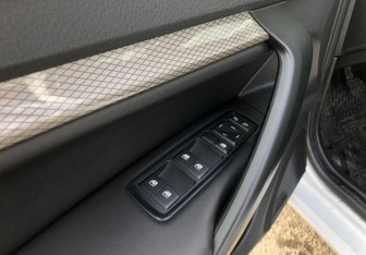 Подержанный автомобиль LADA (ВАЗ) Vesta Sedan 2024 года (13 фото)