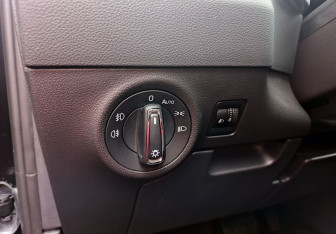 Новый Skoda Karoq 2025 (21 фото)