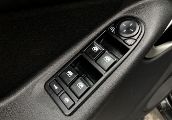 Подержанный автомобиль LADA (ВАЗ) Granta Hatchback 2019 года (13 фото)