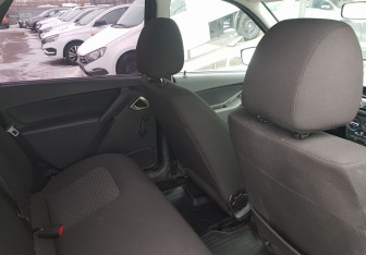 Подержанный автомобиль LADA (ВАЗ) Granta Sedan 2023 года (10 фото)