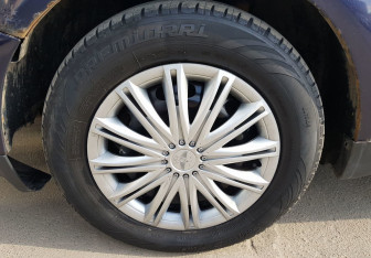 Подержанный автомобиль Volkswagen Passat Wagon 1999 года (12 фото)