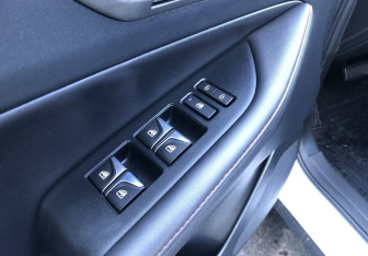 Подержанный автомобиль Changan CS35PLUS 2024 года (15 фото)