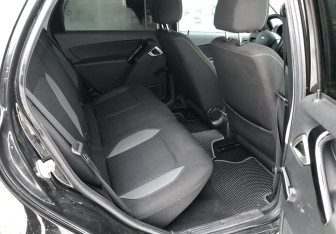 Подержанный автомобиль LADA (ВАЗ) Granta Sedan 2020 года (11 фото)