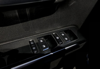 Подержанный автомобиль BAIC BJ40 2021 года (13 фото)