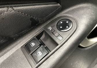 Подержанный автомобиль LADA (ВАЗ) Granta Liftback 2024 года (13 фото)