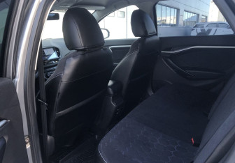 Подержанный автомобиль LADA (ВАЗ) Vesta Wagon 2019 года (11 фото)