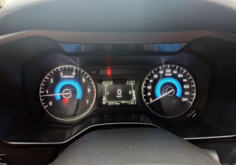 Подержанный автомобиль DongFeng 580 2021 года (13 фото)