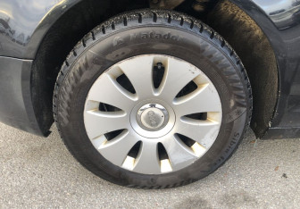 Подержанный автомобиль Audi A6 Wagon 2006 года (14 фото)