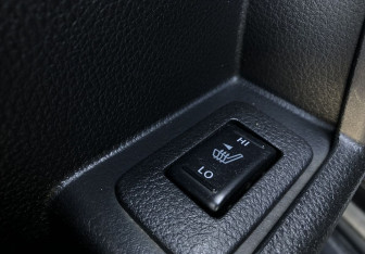 Подержанный автомобиль Nissan Murano Suv 2015 года (18 фото)