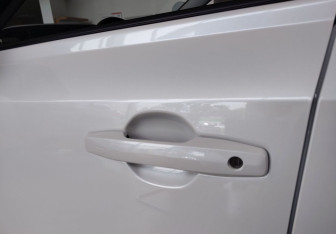 Новый Toyota RAV4 2026 (10 фото)