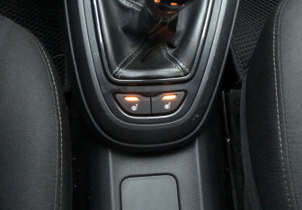 Подержанный автомобиль LADA (ВАЗ) Vesta Sedan 2017 года (15 фото)