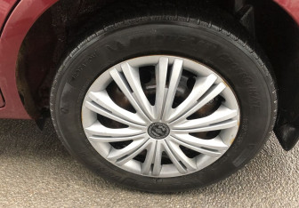 Подержанный автомобиль Hyundai Verna Sedan 2007 года (15 фото)