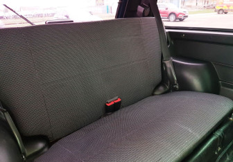 Подержанный автомобиль LADA (ВАЗ) 2121 (4x4) 2014 года (10 фото)