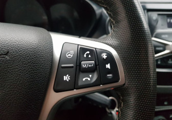 Подержанный автомобиль LADA (ВАЗ) Vesta Wagon 2020 года (13 фото)