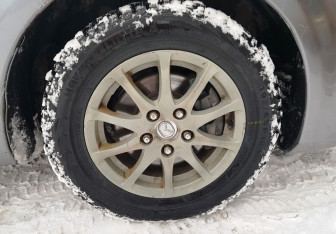 Подержанный автомобиль Mazda 6 Sedan 2006 года (12 фото)