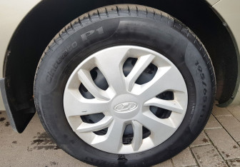 Подержанный автомобиль LADA (ВАЗ) XRAY 2021 года (12 фото)