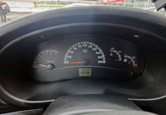 Подержанный автомобиль LADA (ВАЗ) Kalina Wagon 2012 года (12 фото)