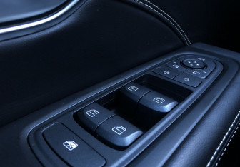 Подержанный автомобиль Jetour X70 Plus 2023 года (13 фото)