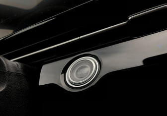 Подержанный автомобиль Omoda C5 2022 года (19 фото)