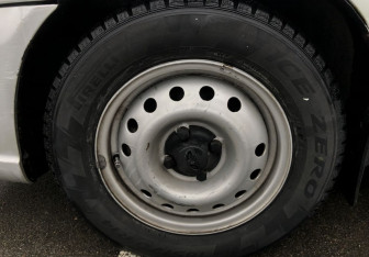 Подержанный автомобиль Daewoo Nexia Sedan 2008 года (15 фото)