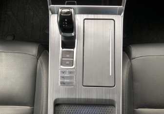 Подержанный автомобиль Chery Tiggo 7 Pro Max 2023 года (16 фото)