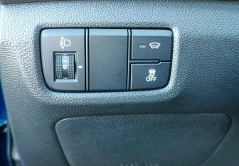 Подержанный автомобиль Hyundai Creta 2021 года (18 фото)