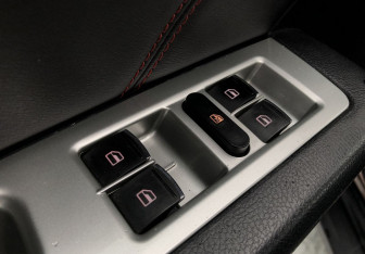 Подержанный автомобиль Haval H6 2019 года (13 фото)