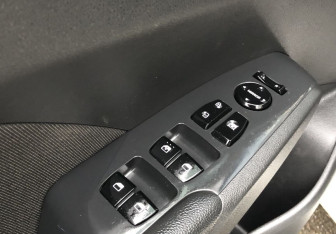 Подержанный автомобиль Hyundai Solaris Sedan 2019 года (13 фото)