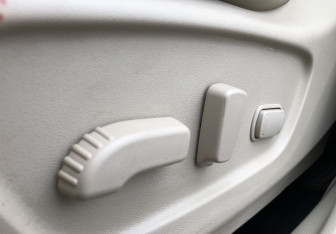 Подержанный автомобиль Nissan X-Trail 2019 года (16 фото)