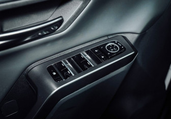 Новый Toyota RAV4 2025 (33 фото)