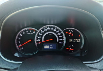 Подержанный автомобиль Nissan Teana 2009 года (13 фото)