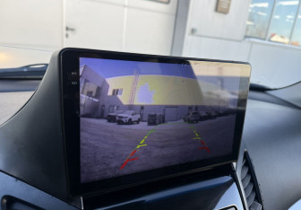 Подержанный автомобиль Chevrolet Orlando 2013 года (16 фото)