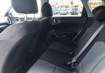 Подержанный автомобиль Kia Soul 2021 года (11 фото)