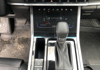 Подержанный автомобиль Chery Tiggo 4 Pro 2022 года (14 фото)