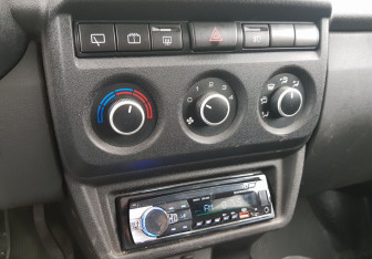 Подержанный автомобиль LADA (ВАЗ) 2121 (4x4) 2020 года (11 фото)