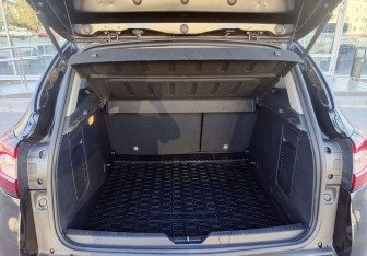 Подержанный автомобиль Renault Kaptur 2020 года (12 фото)