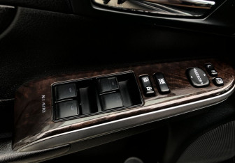 Подержанный автомобиль Toyota Camry Sedan 2017 года (13 фото)